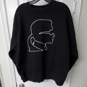 Karl Lagerfeld Sweatshirt